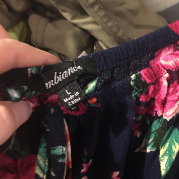 Floral Dress - Picture 2 of 2